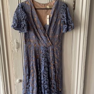 Anthropologie Dress - NWT: Size 6